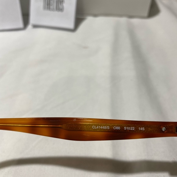 Celine Sun glasses - Picture 3 of 9